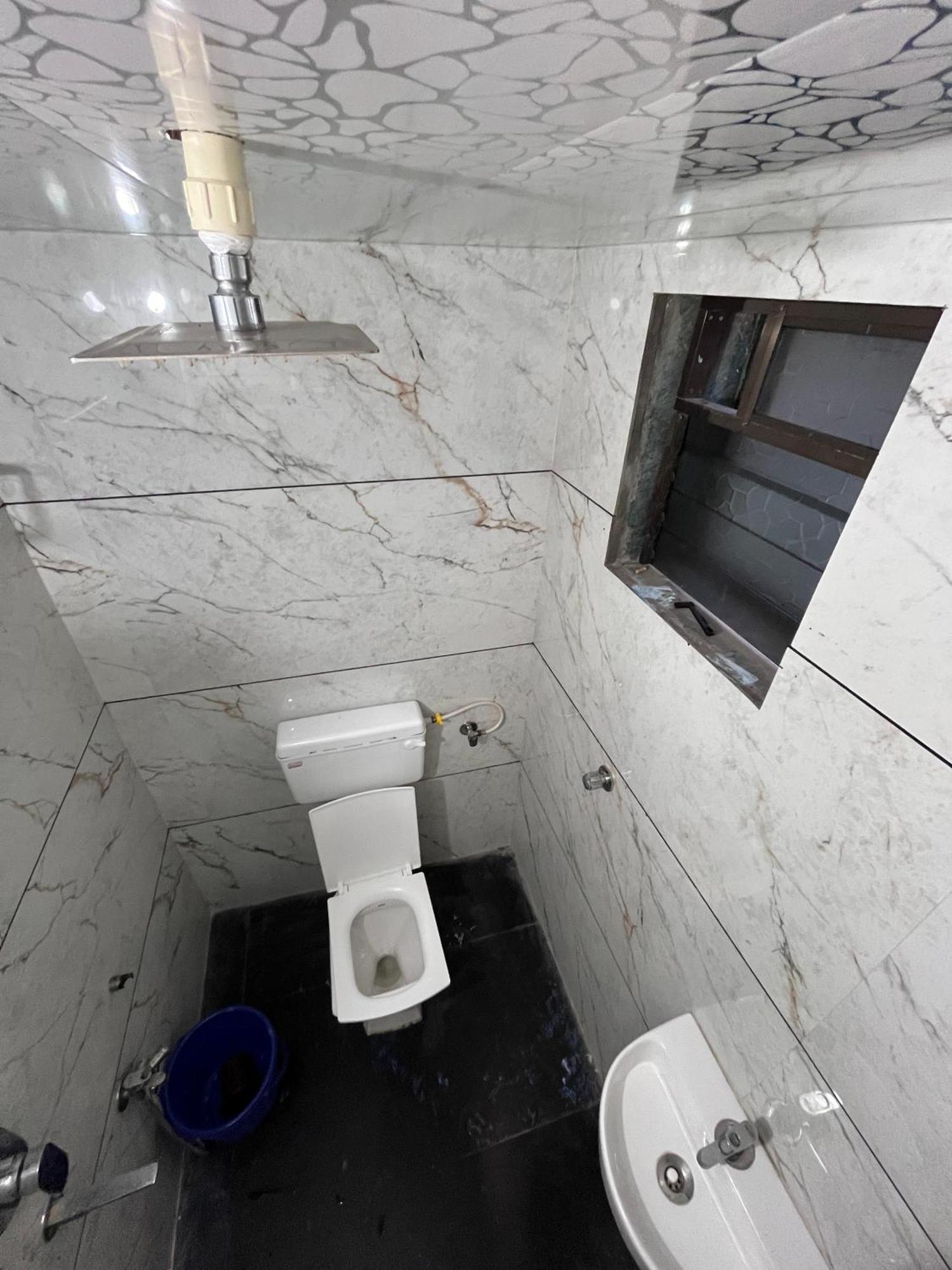 Hotel Sun Lodging Bhiwandi Exterior photo